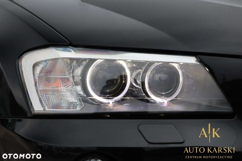 BMW X3 - 11