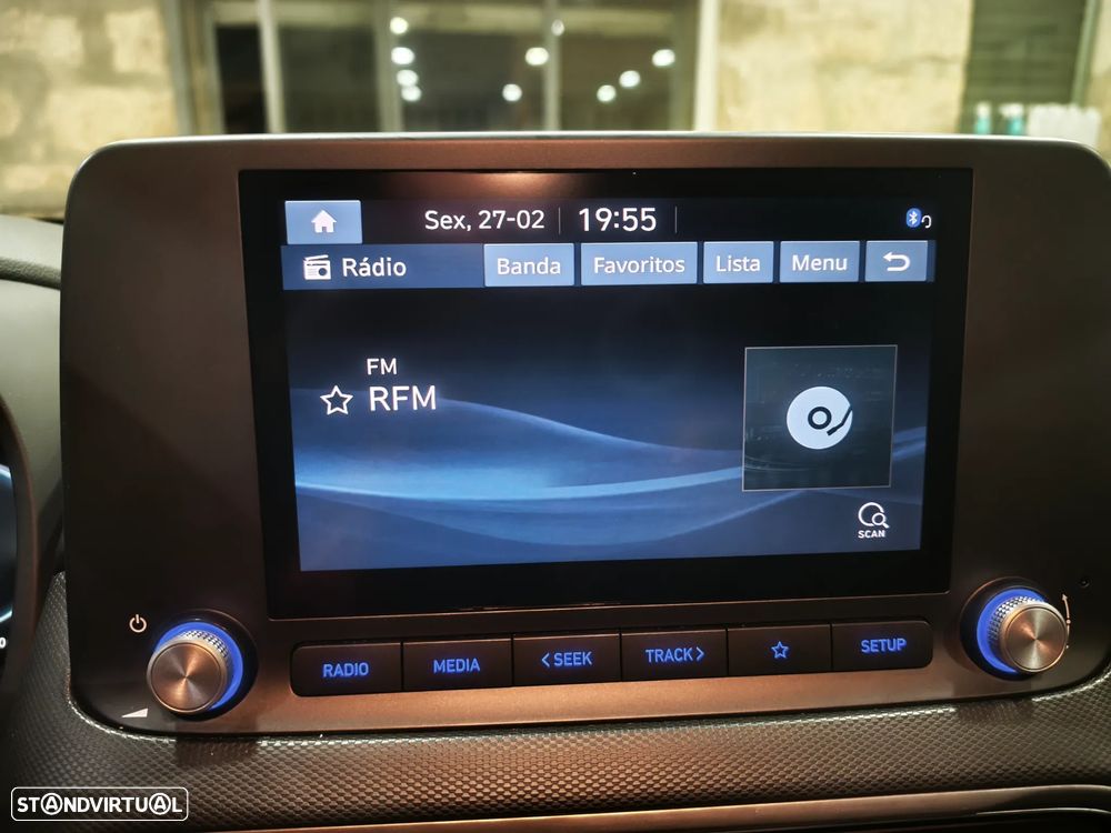 Hyundai Kauai Advantage - 45