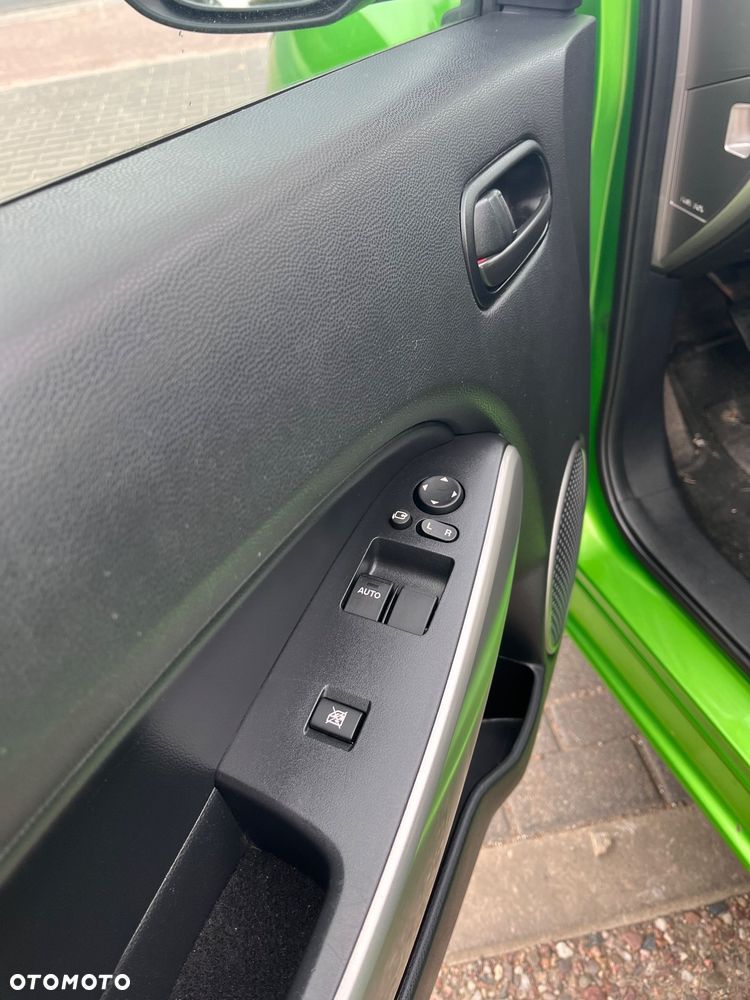 Mazda 2 1.3 Impuls - 11