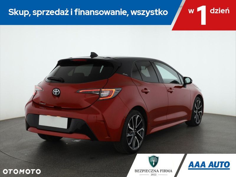 Toyota Corolla - 7