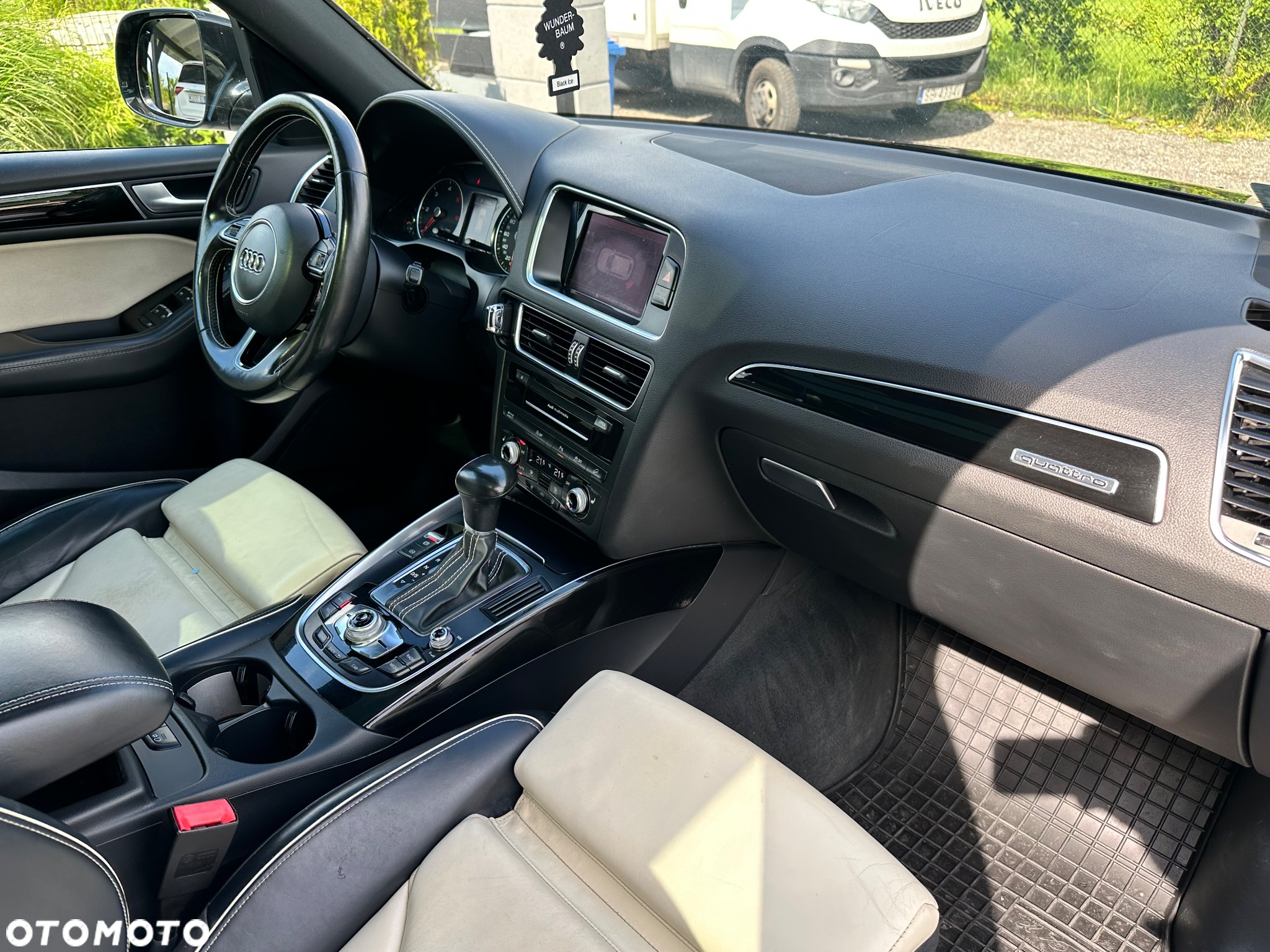 Audi Q5 2.0 TDI Quattro Design S tronic - 29