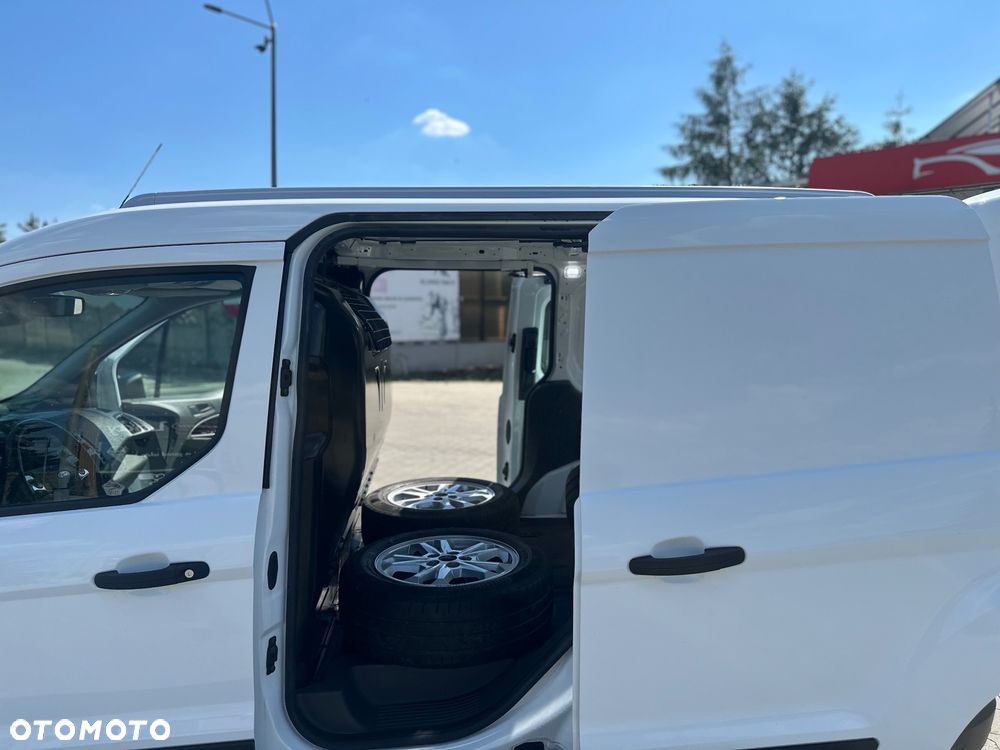 Ford Connect - 24