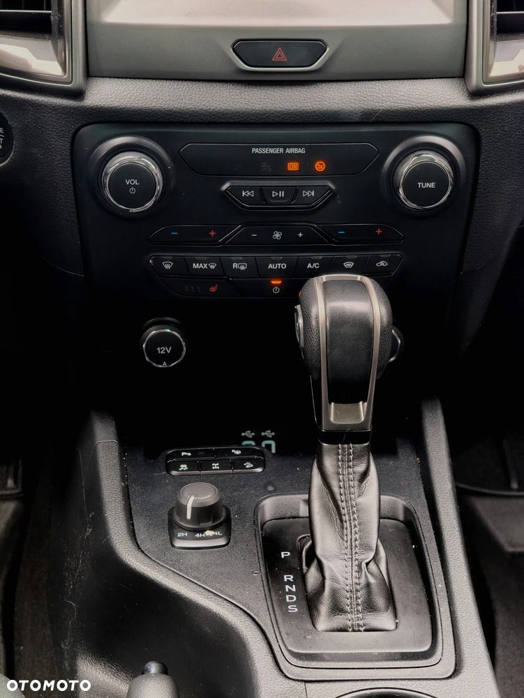 Ford Ranger - 33