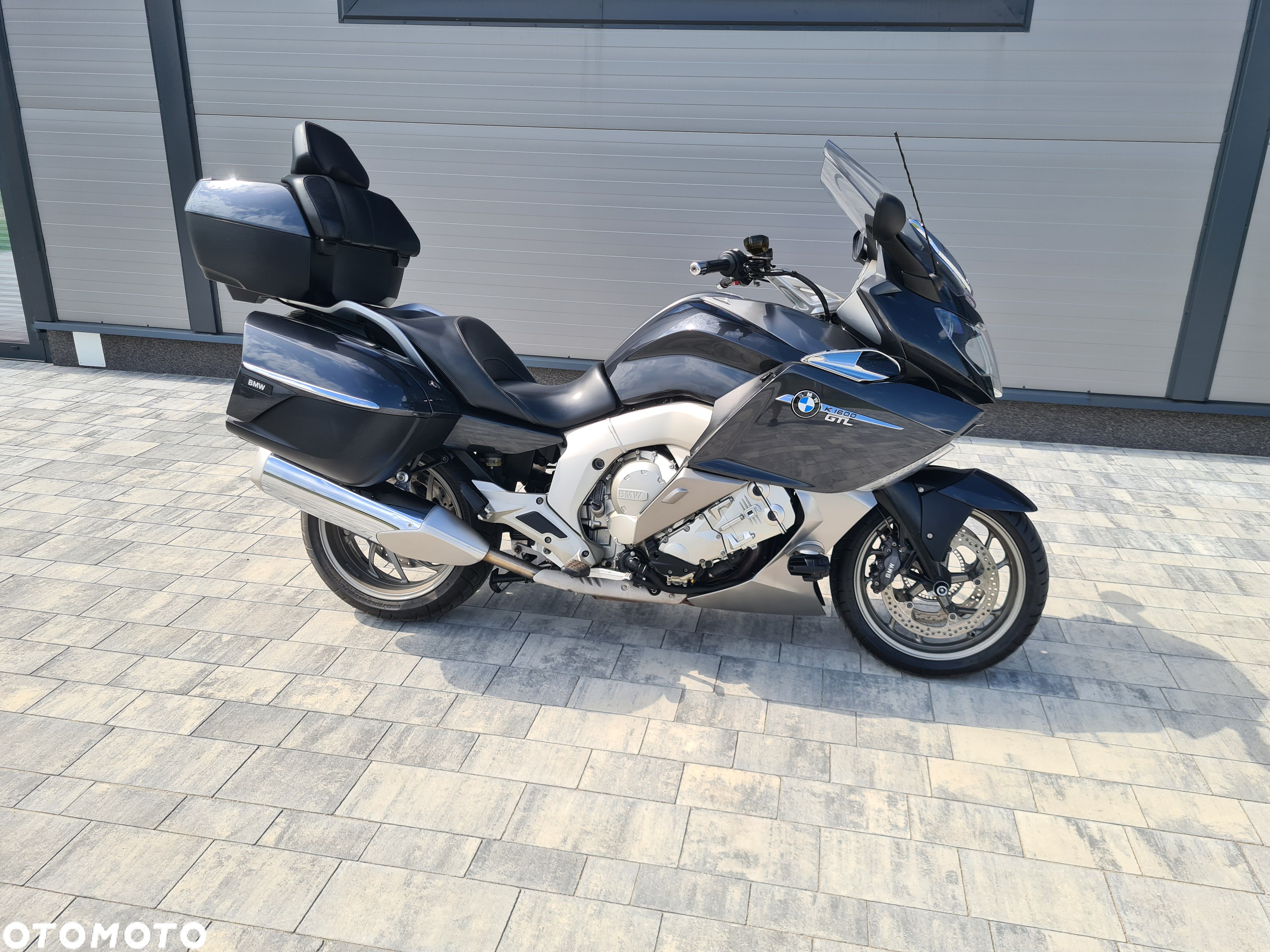 BMW K - 1