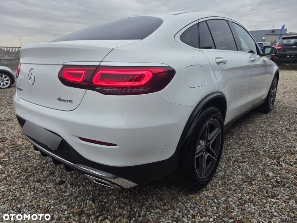 Mercedes-Benz GLC - 10