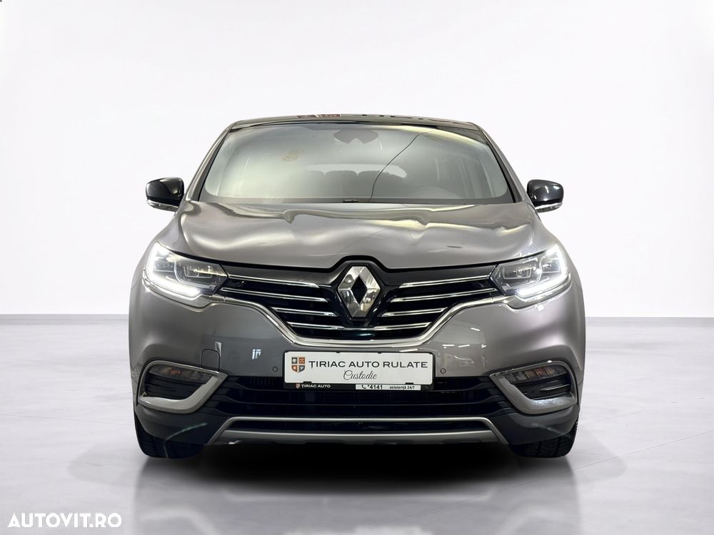 Renault Espace - 9