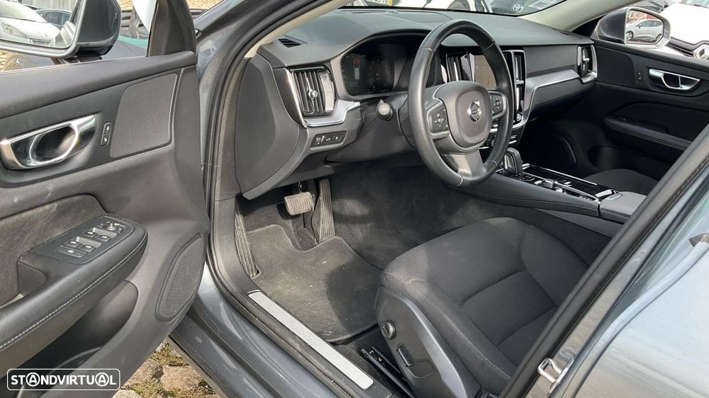 Volvo V60 2.0 T6 AWD TE Inscription Expression - 18