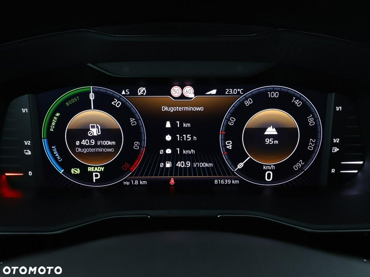 Skoda Superb 1.4 TSI Plug-In Hybrid L&K DSG - 18