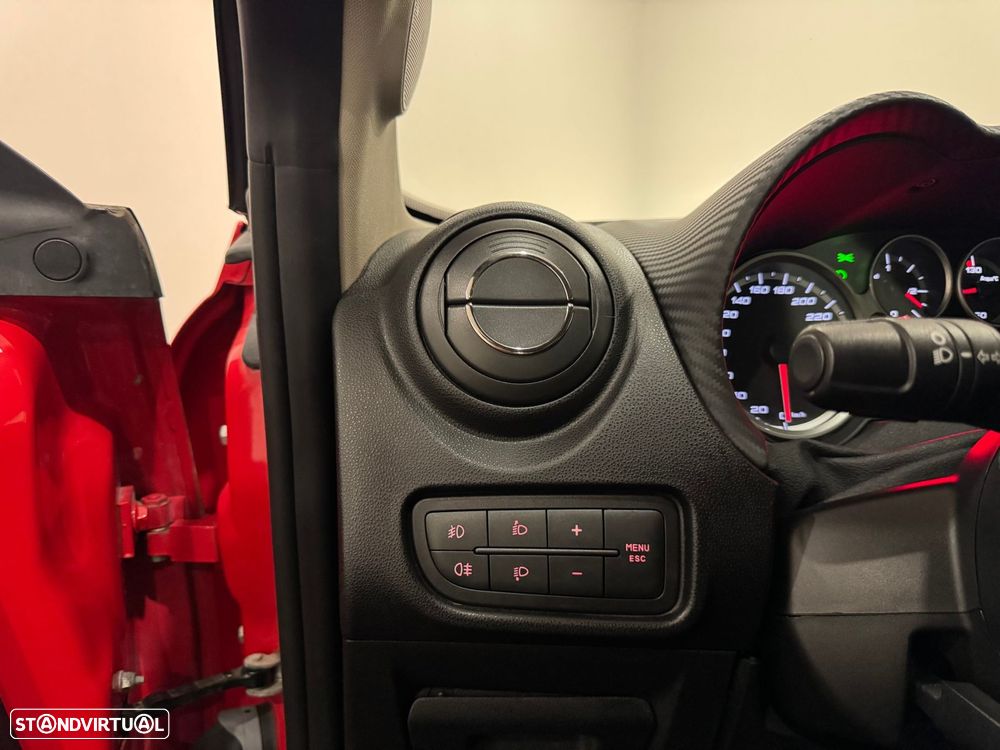 Alfa Romeo MiTo 1.6 JTDM Distinctive - 35