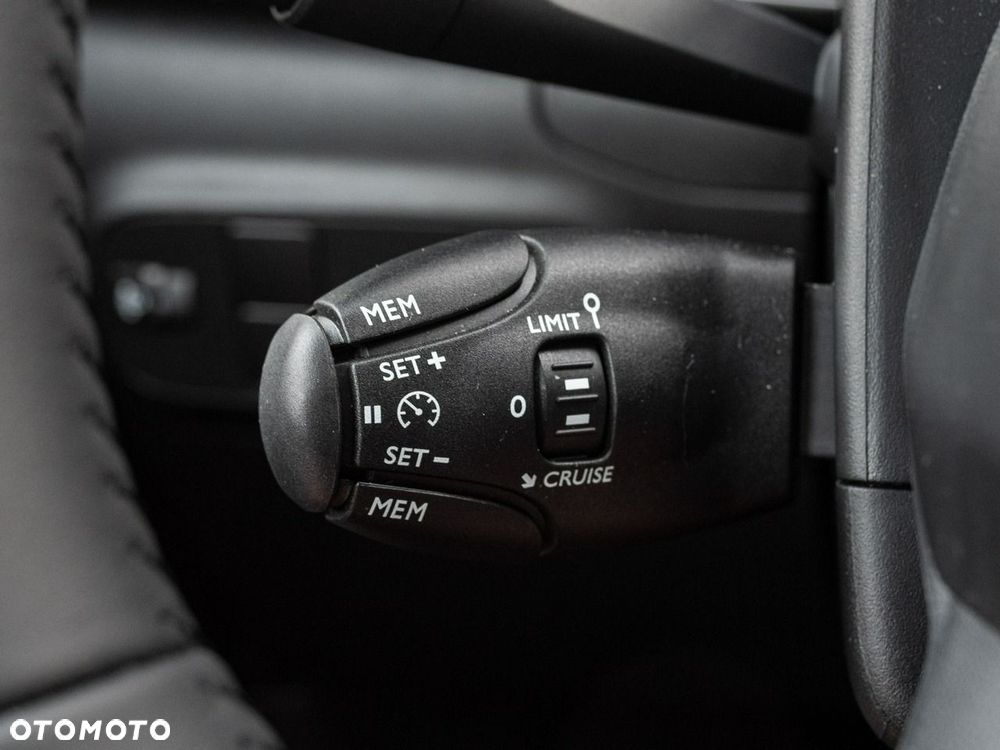 Citroën C3 1.2 PureTech Max EAT6 - 16