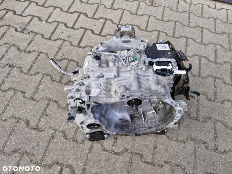 PEUGEOT 308 II 2 T9 1.5 D HDI E-HDI SKRZYNIA BIEGÓW AUTOMAT 20GT25 - 2