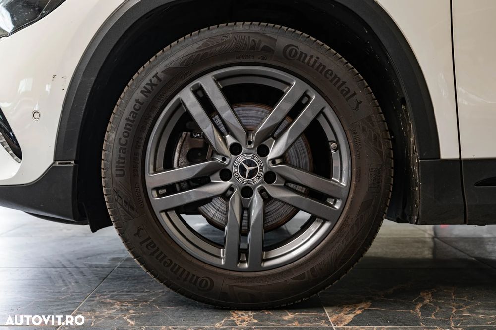 Mercedes-Benz GLA 220 d 4MATIC Aut. - 15