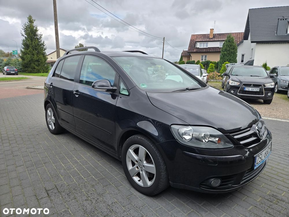 Volkswagen Golf Plus 1.4 TSI Style - 6