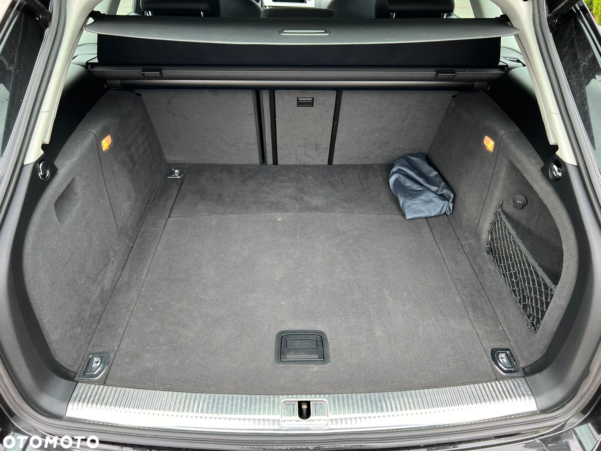 Audi A4 Allroad 2.0 TFSI Quattro - 15