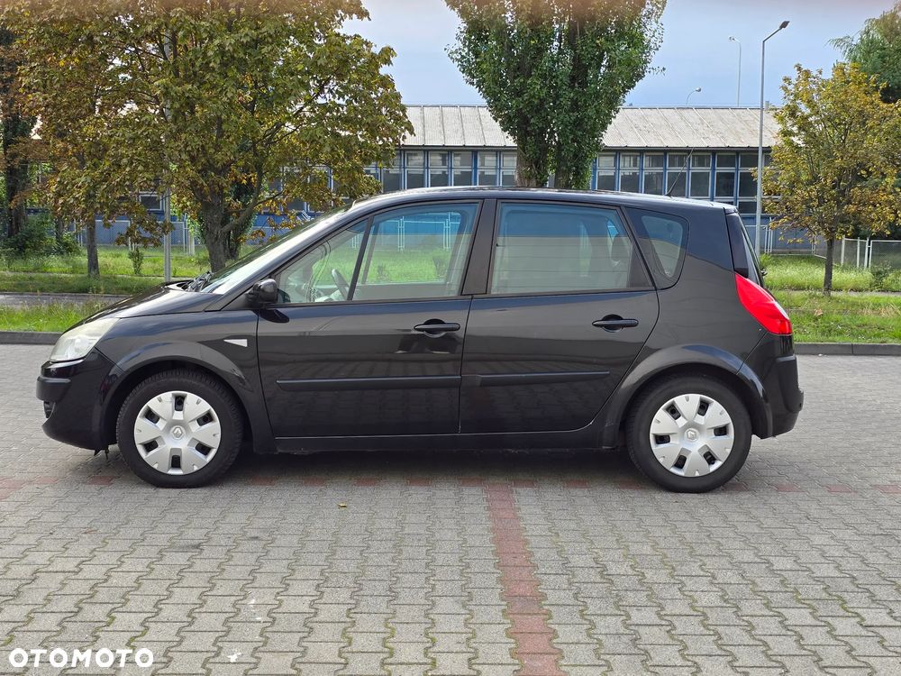 Renault Scenic - 2