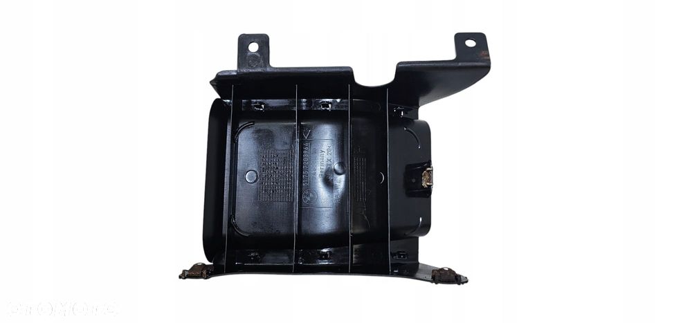 Bmw E60 E61 E63 Tunel Kanał Tarczy Hamulcowej Prawy 7203964 7033756 7039132 - 3