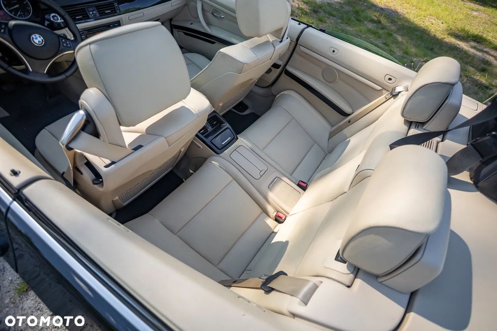 BMW Seria 3 320i Edition Exclusive - 18