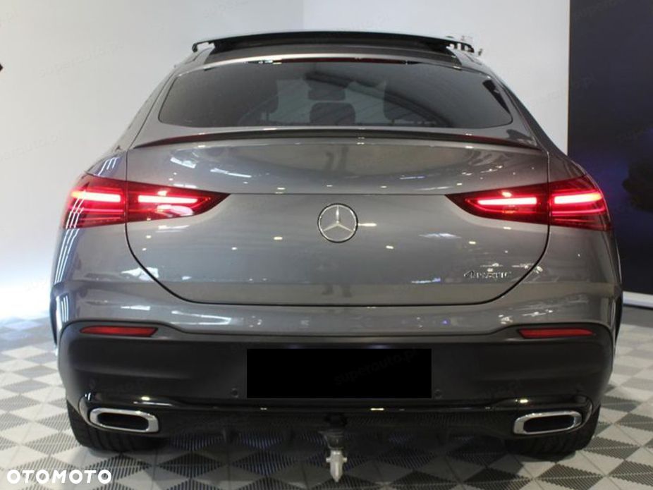 Mercedes-Benz GLE 300 d mHEV 4-Matic AMG Line - 6