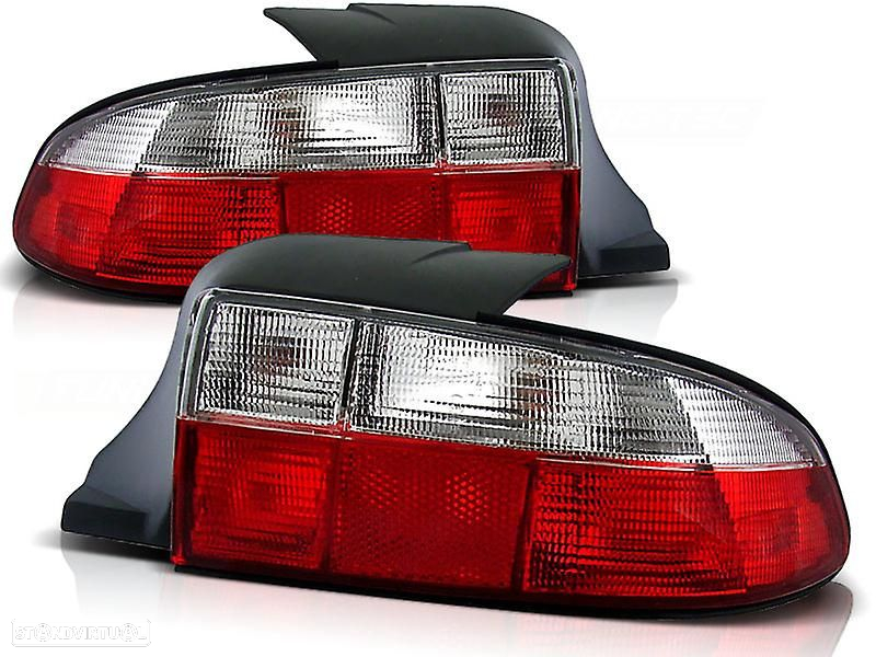 Farolins Bmw Z3 (1996 a 1999) - 2