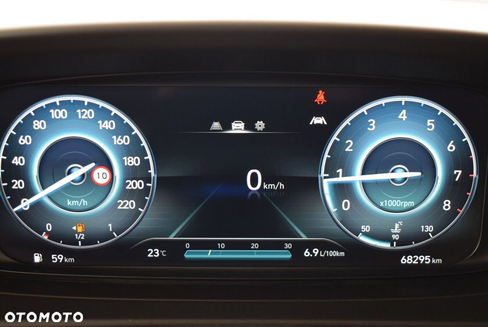 Hyundai Bayon - 18