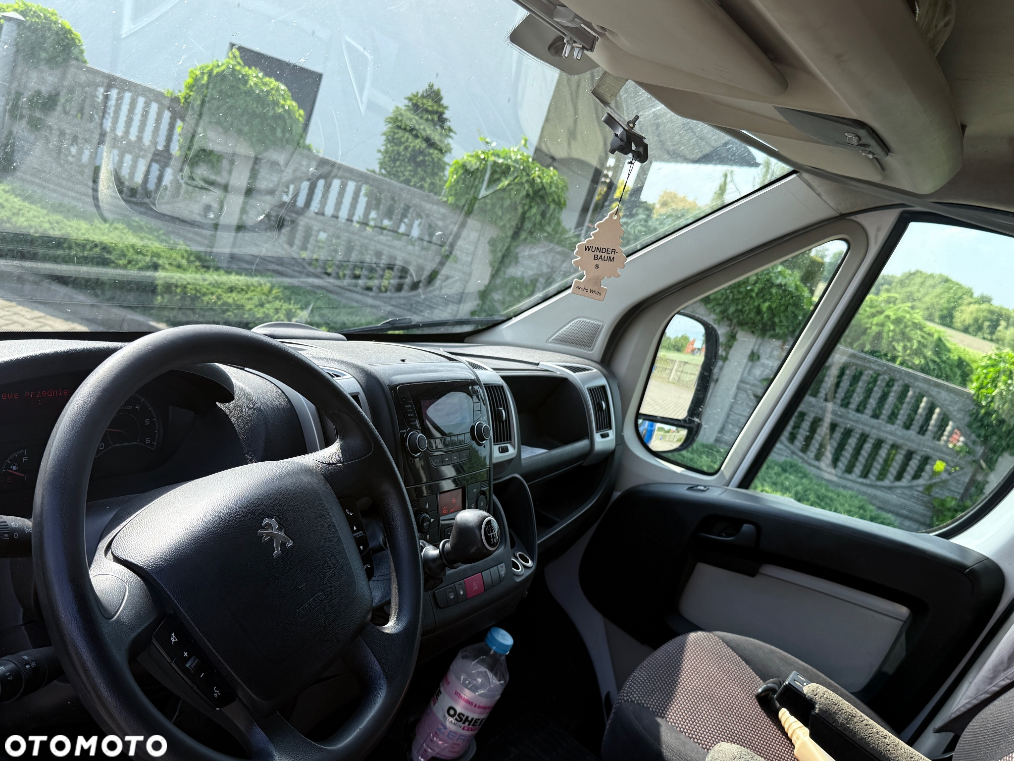 Peugeot BOXER - 10