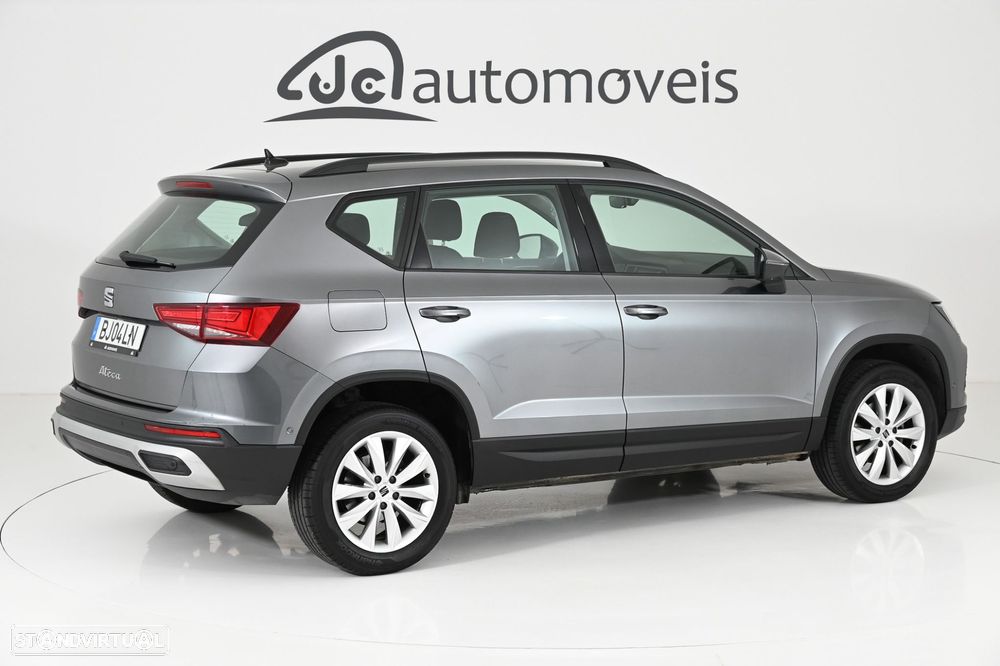 SEAT Ateca 1.0 TSI Style - 8