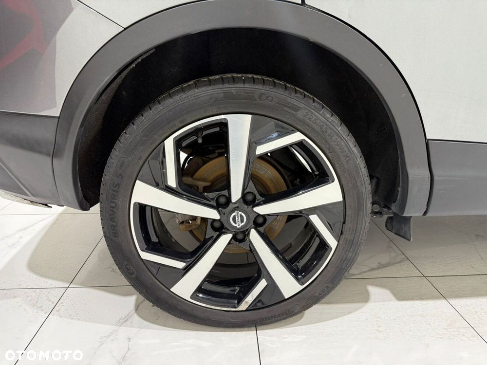 Nissan Qashqai - 21