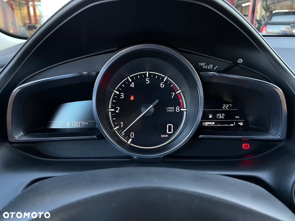 Mazda CX-3 2.0 Skypassion - 7