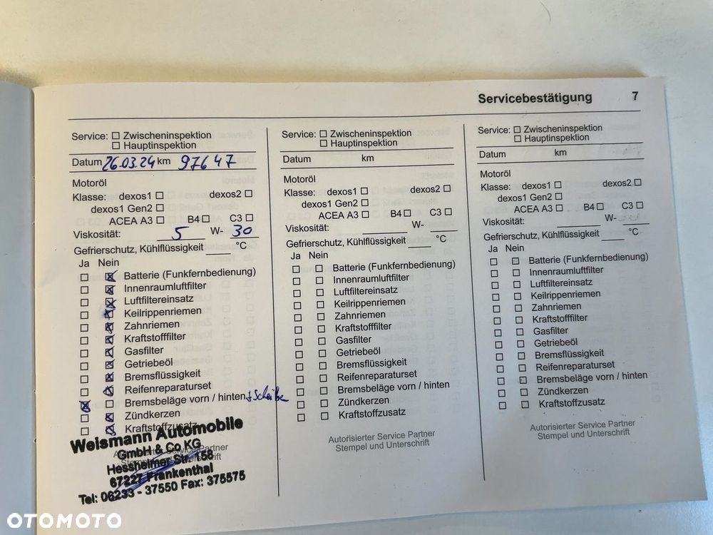 Opel Astra 1.6 BiTurbo D Start/Stop Business - 27