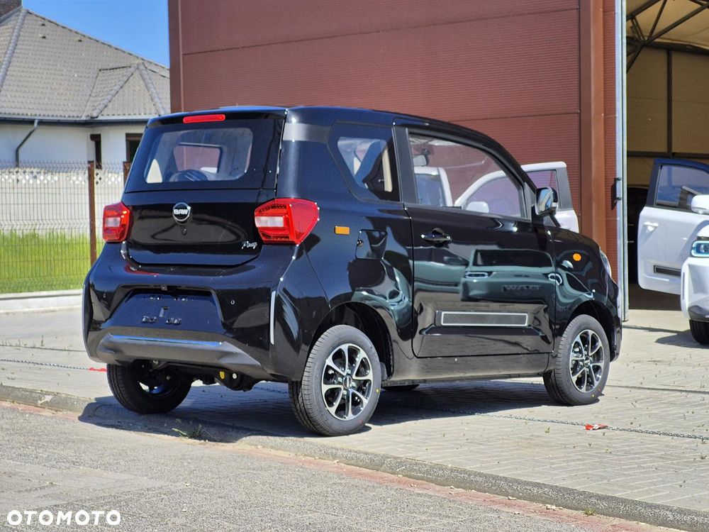 Microcar M.GO - 22