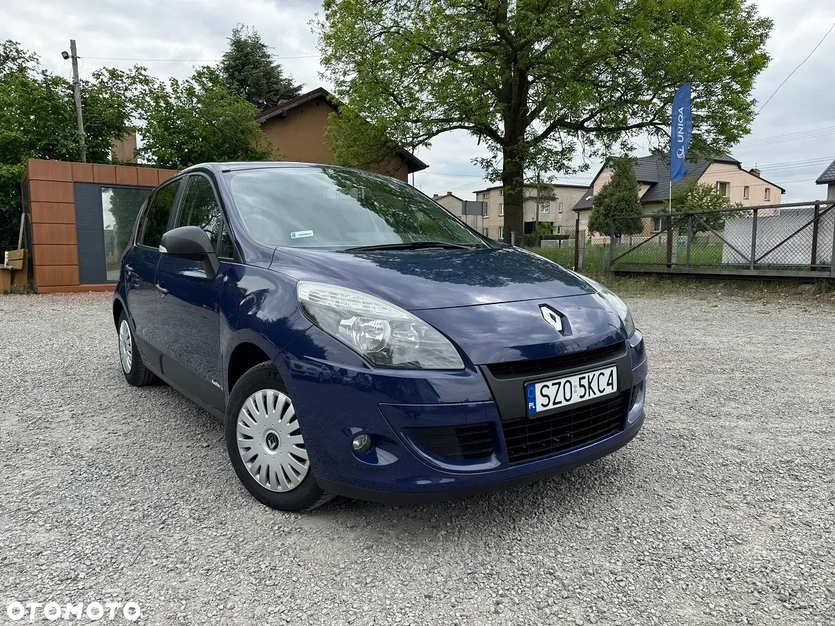 Renault Scenic - 17