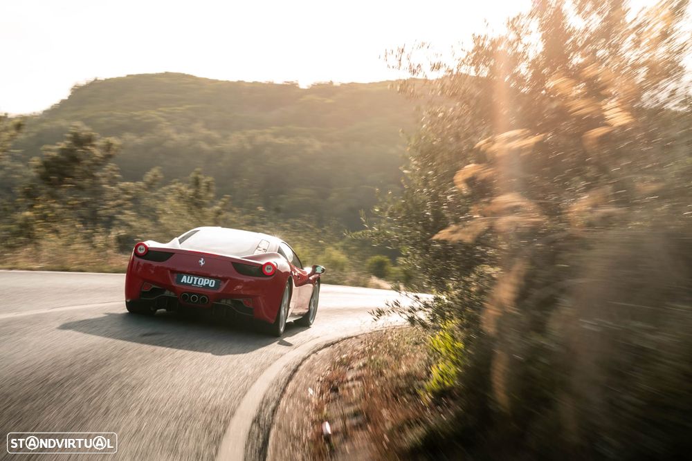 Ferrari 458 - 38