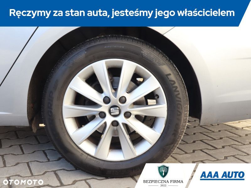 Seat Leon Sportstourer - 17