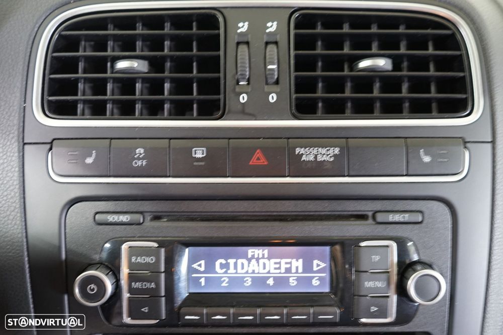 VW Polo - 25