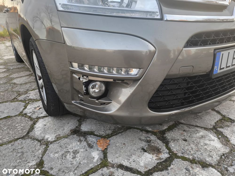 Citroën C4 Picasso - 11