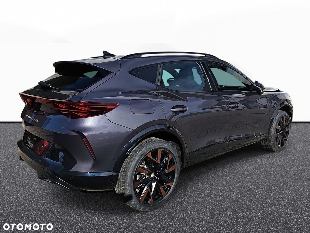 Cupra Formentor 1.5 TSI DSG - 7