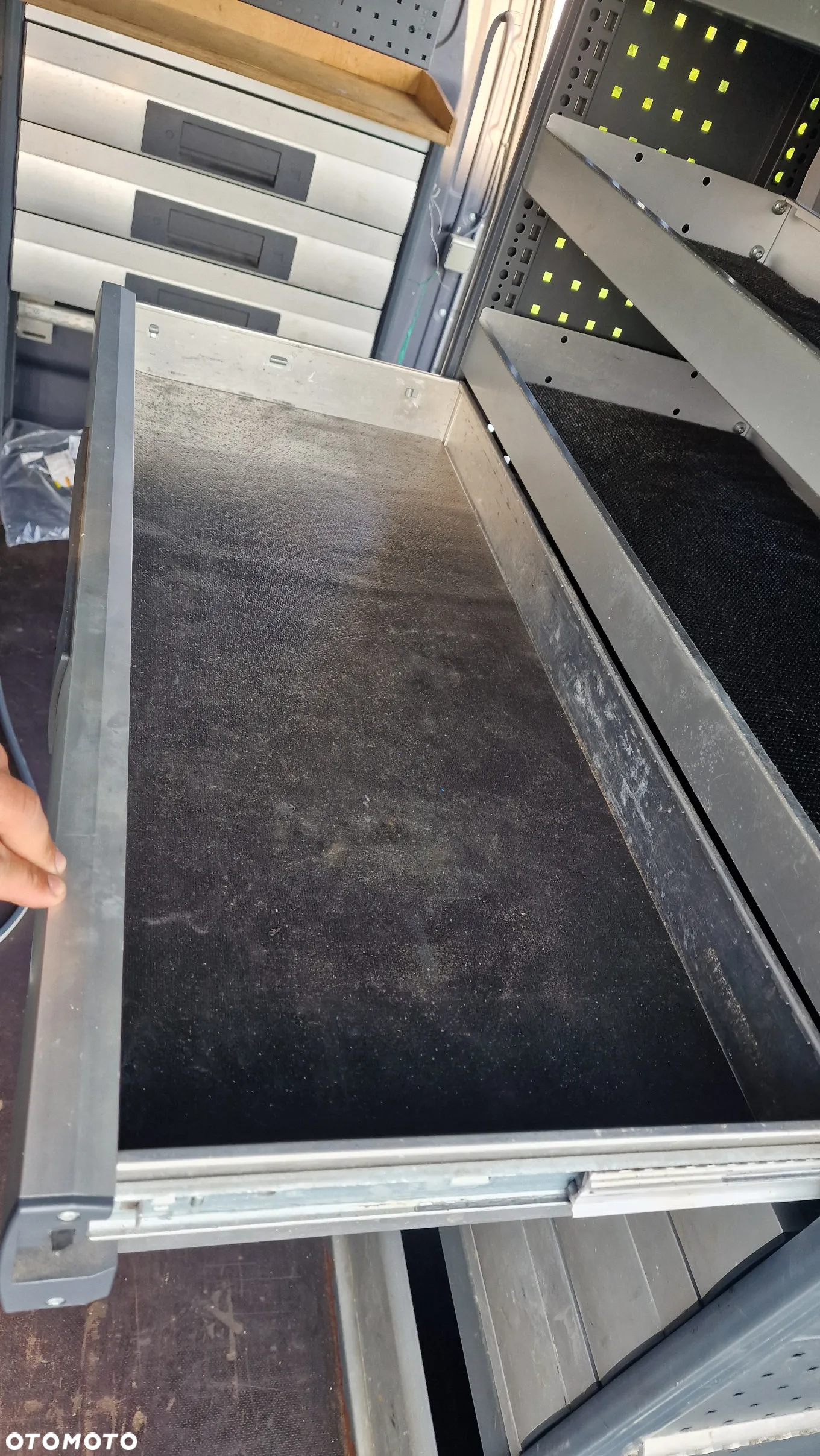 Volkswagen Crafter - 10