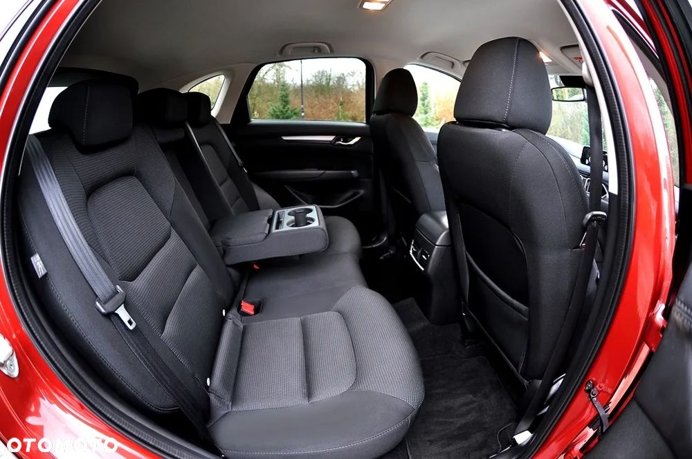 Mazda CX-5 2.0 Skyprestige 2WD - 23