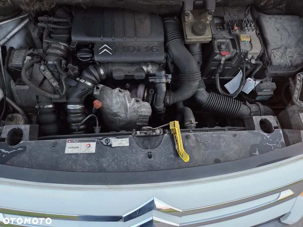 Citroën Berlingo - 15