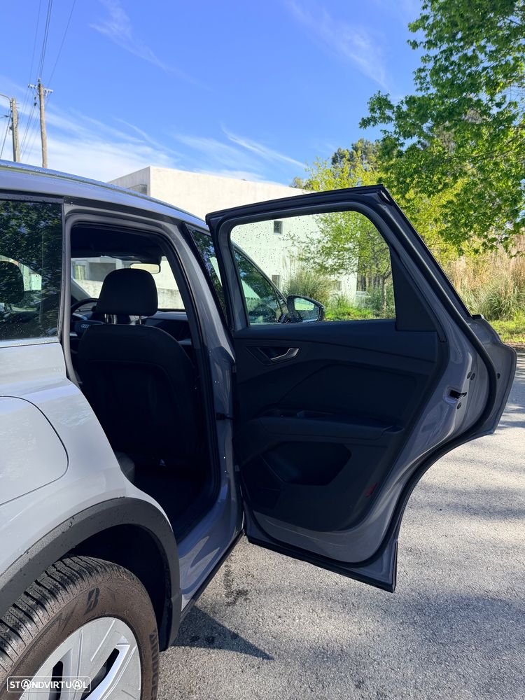 Audi Q4 e-tron 35 - 8