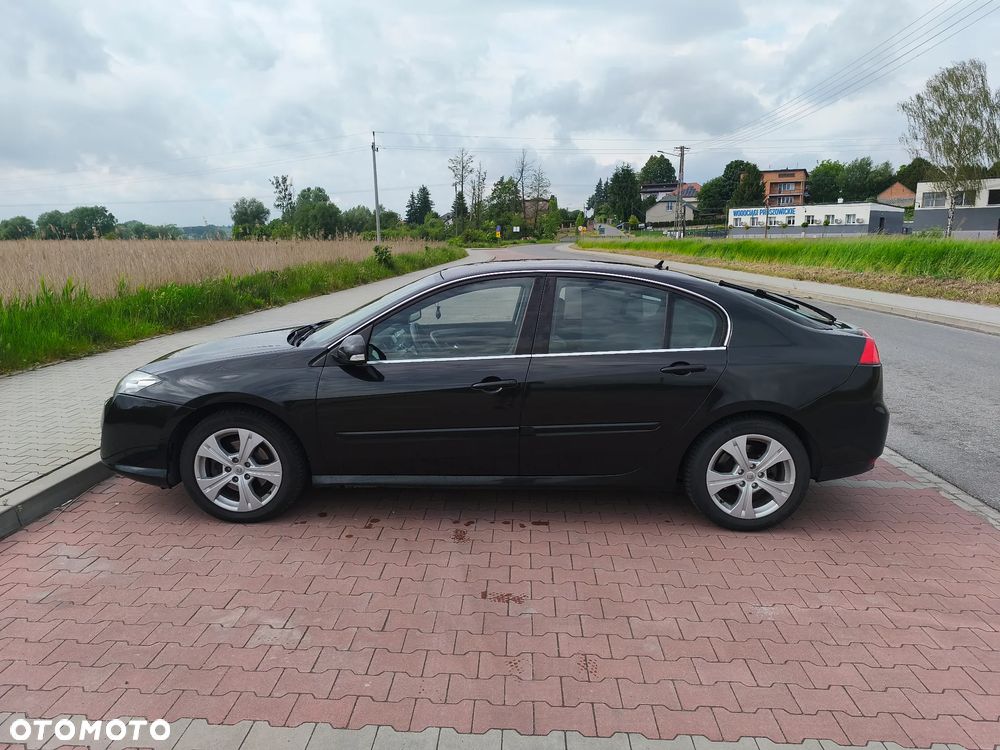 Renault Laguna 2.0 dCi Expression - 13