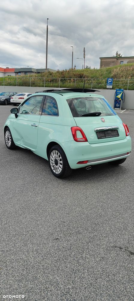 Fiat 500 - 19