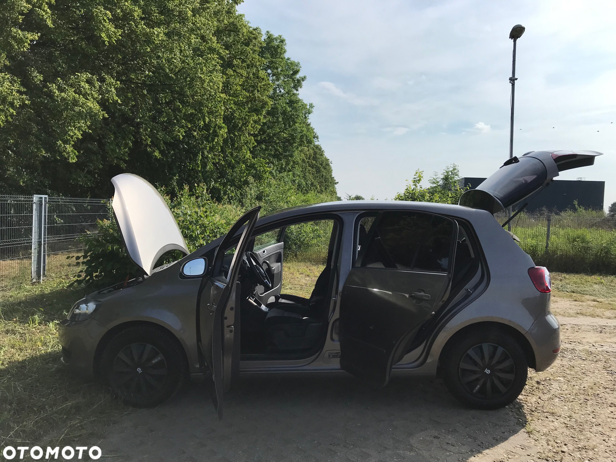 Volkswagen Golf Plus 1.4 TSI Comfortline - 18