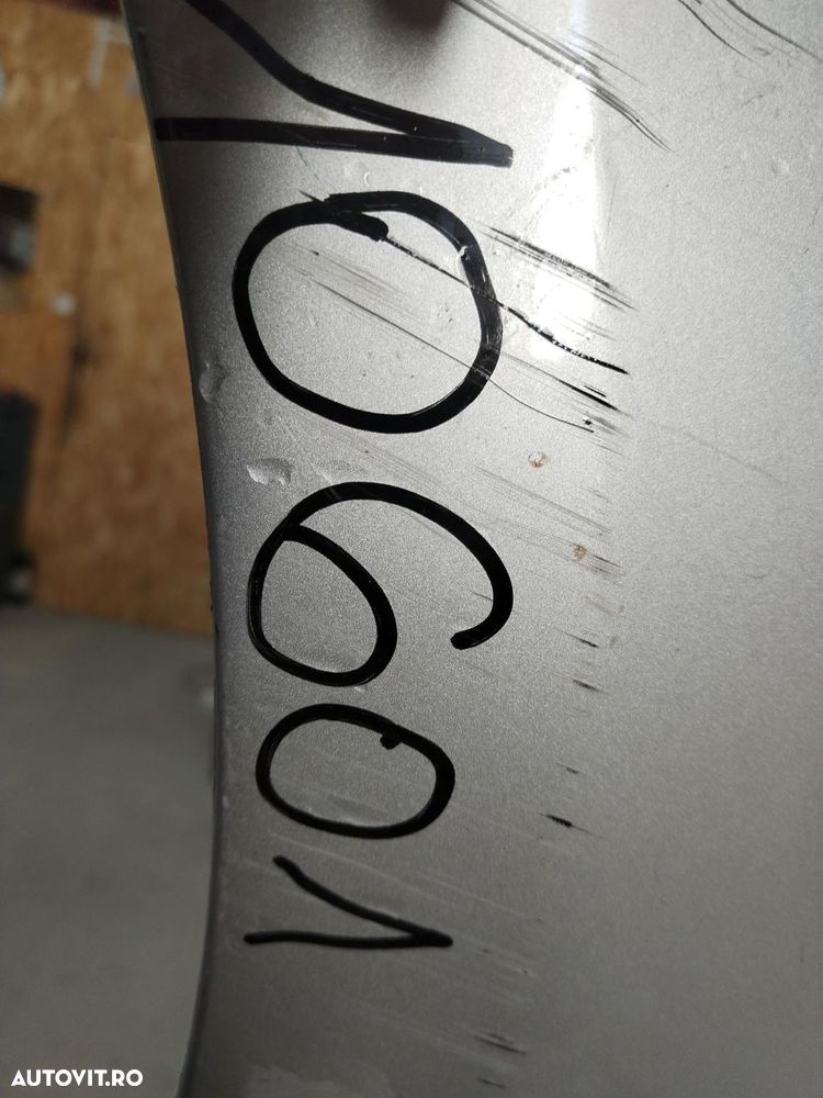 Bara fata Opel Astra K OPC, 2016, 2017, 2018, 2019, cod origine OE 39151026. 10601 - 13