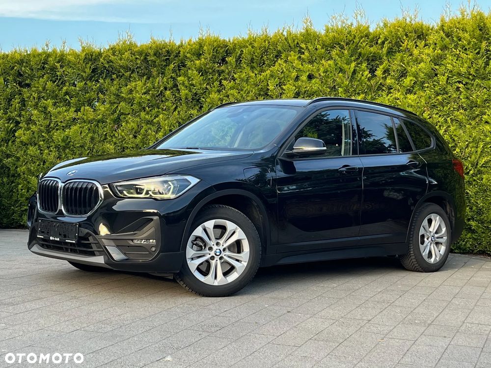BMW X1 xDrive25e Advantage - 2