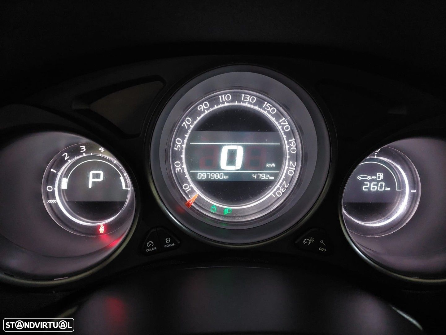 Citroën C4 PureTech 130 Stop & Start EAT6 Selection - 14