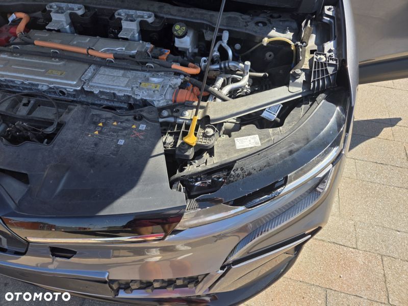 Renault Megane 220 Comfort Range Equilibre - 28