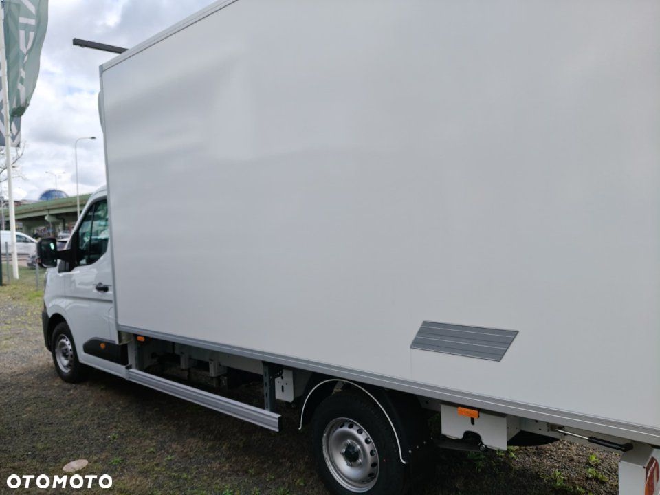 Renault Master - 5