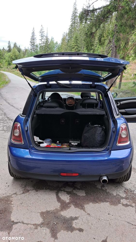 MINI ONE - 3