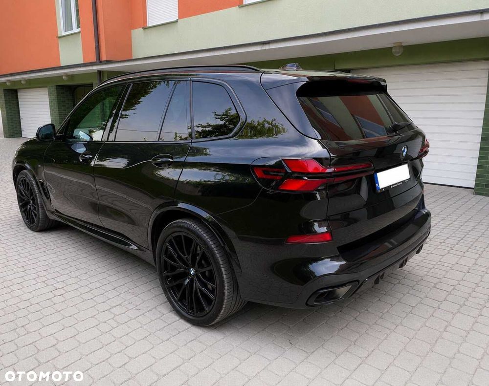 BMW X5 - 8